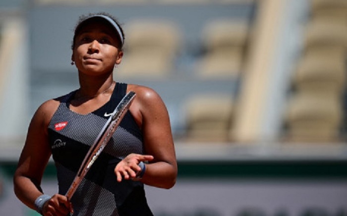 Osaka fined and threatened with French Open disqualification over media boycott