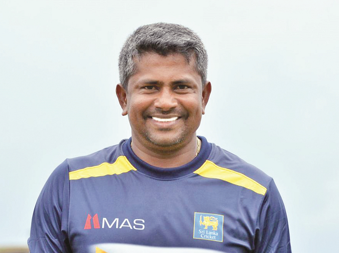 Herath likely to be Tigers’ new spin coach
