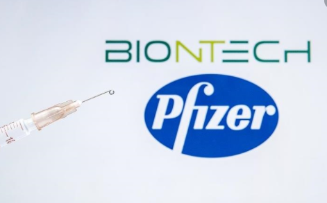 China blocking our deal with BioNTech: Taiwan