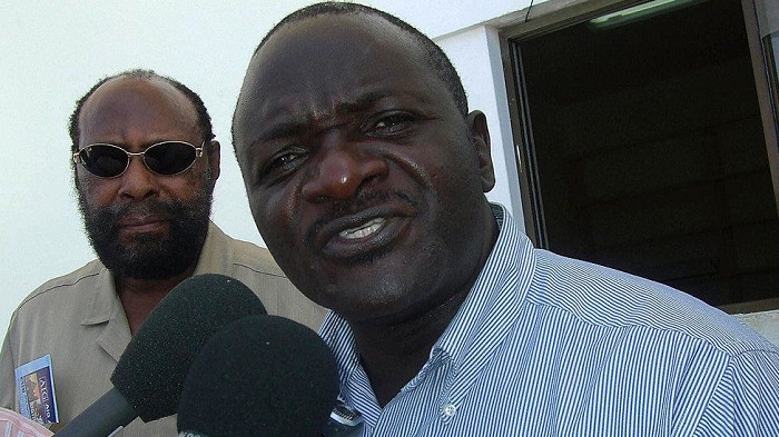 Uganda minister shot in assassination attempt