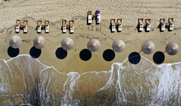 Greece, Germany kick off EU vaccination travel certificates