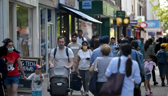 UK reports zero daily Covid deaths for the first time since July