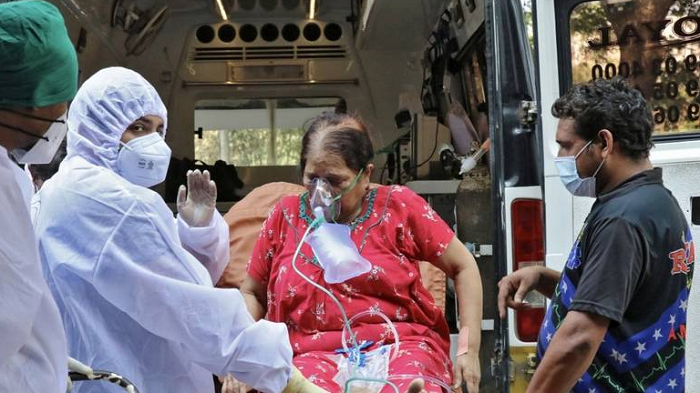 Covid-19: India reports fewest daily new cases in 50 days; deaths below 3,000