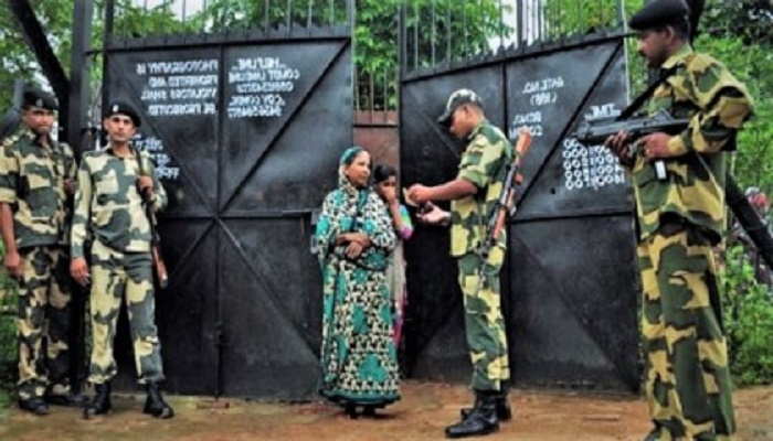 Bangladesh puts Satkhira border areas on alert