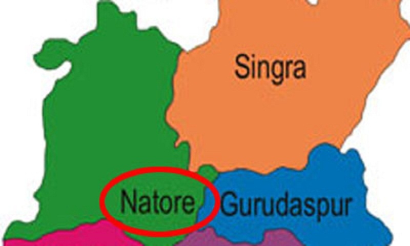 Pregnant housewife found murdered in Natore
