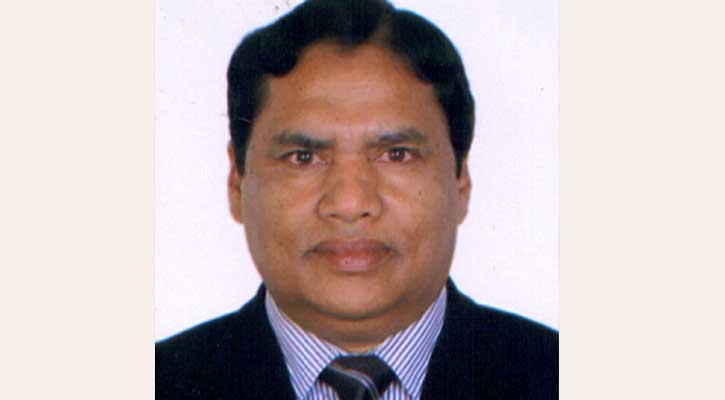 Youth and Sports Secretary Akhter Hossain made as senior secretary