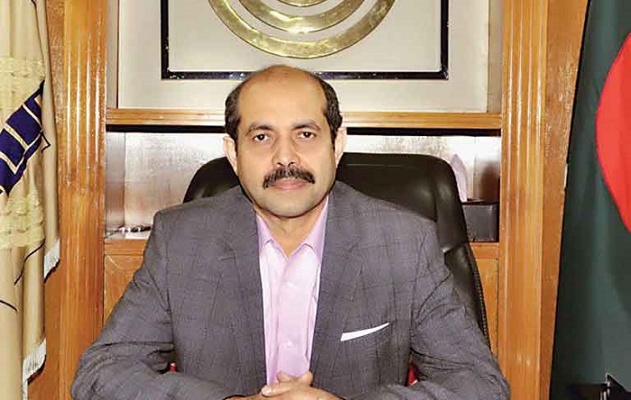 Illegal occupants to be evicted without notice: Atiqul