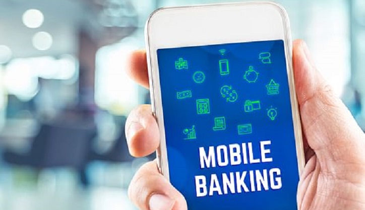 Tax on mobile banking increases