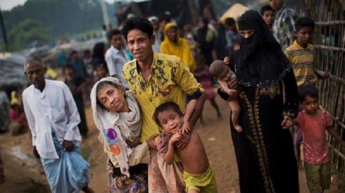Voluntary Rohingya repatriation in short term looks more challenging: UN