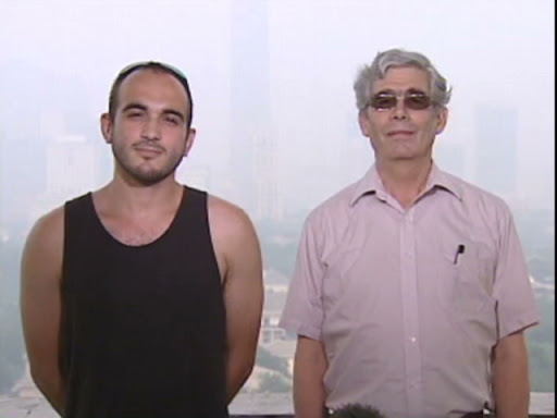 Chinese companies 'rent' white foreigners