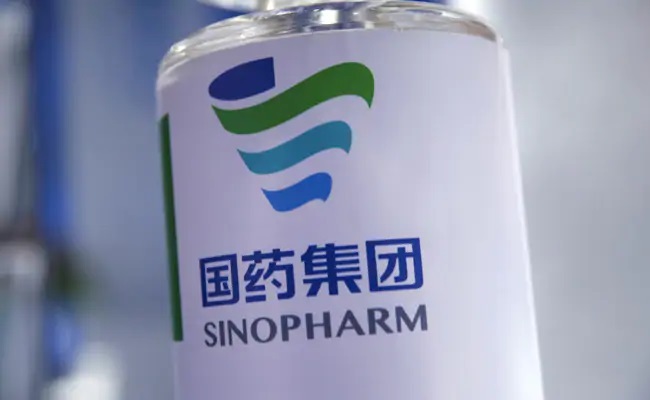 Sinopharm vaccine: Efforts underway to normalise things after price disclosure

