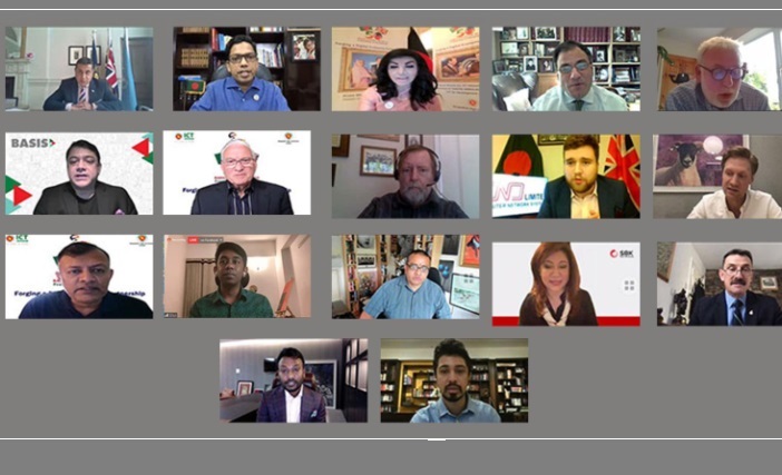 First ever Virtual IT Desk and B2B Connectivity Portal launched at London