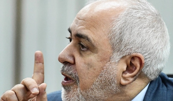 ‘Unacceptable’: Iran slams suspension of UN voting rights