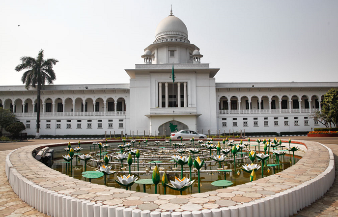 HC orders release of mistakenly jailed Minu