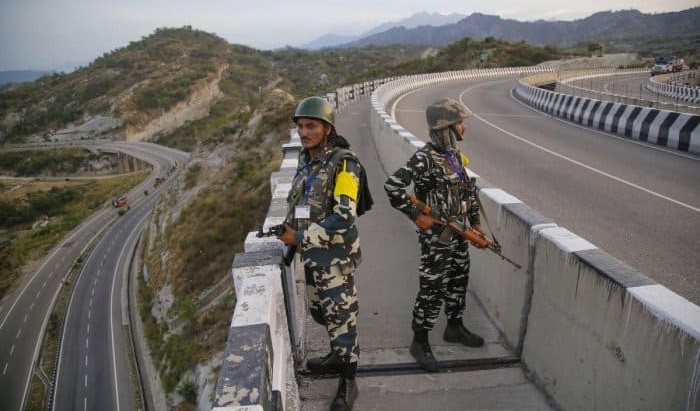 The United Nations General Assembly President is ignorant about Kashmir