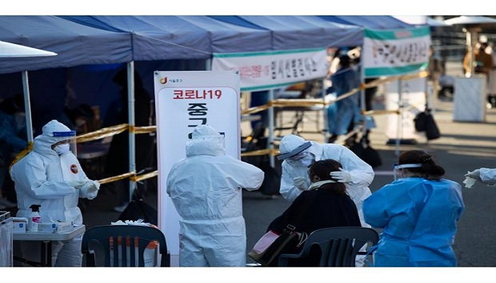 India reports 1 lakh new Covid-19 cases, lowest in two months