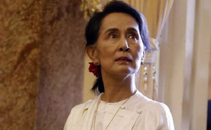 Trial of Myanmar's Suu Kyi to begin next week