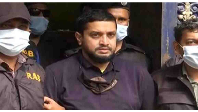 Court orders seizure of Golden Monir’s bank accounts