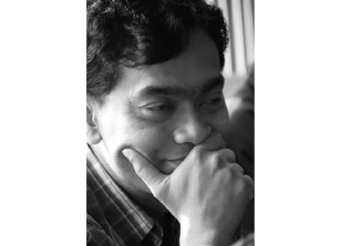 Journalist Ranjan made1st Press Secretary at Kolkata Mission