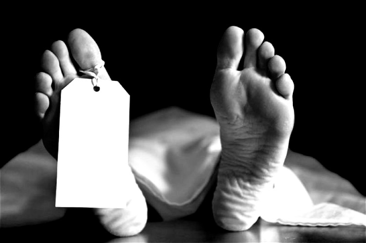 Businessman found dead in Dhaka hotel
