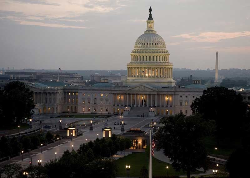 US Senate greenlights huge innovation bill to counter China