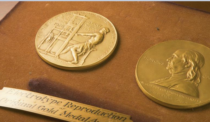 Pulitzer Prizes to be announced after delay caused by virus