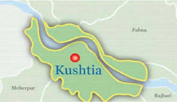 Covid positivity rate in Kushtia is 29.75 percent

