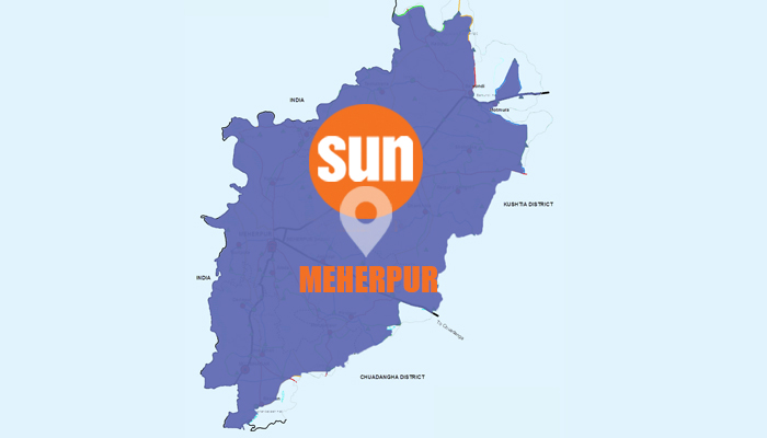 Man killed by drug addict, accused lynched to death in Meherpur