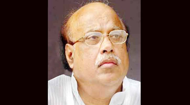 Mohammed Nasim’s first death anniv today