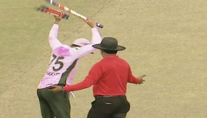 Mohammedan appeals to reduce Shakib’s punishment