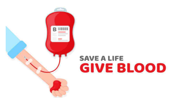 Over 11 mn Bangladeshis sign up as blood donors on Facebook