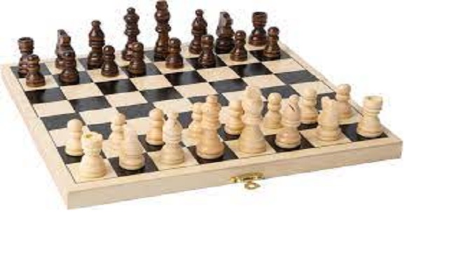 International Rating Chess starts on Tuesday