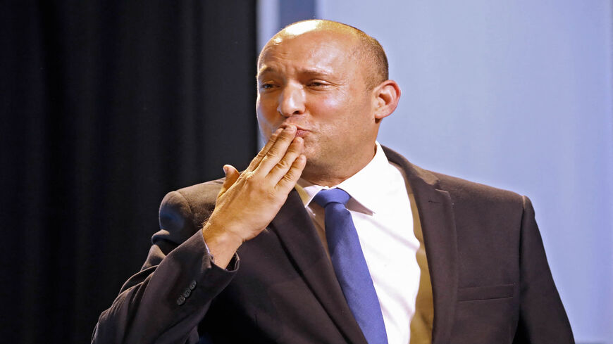 Who is Naftali Bennett, Israel’s new leader?