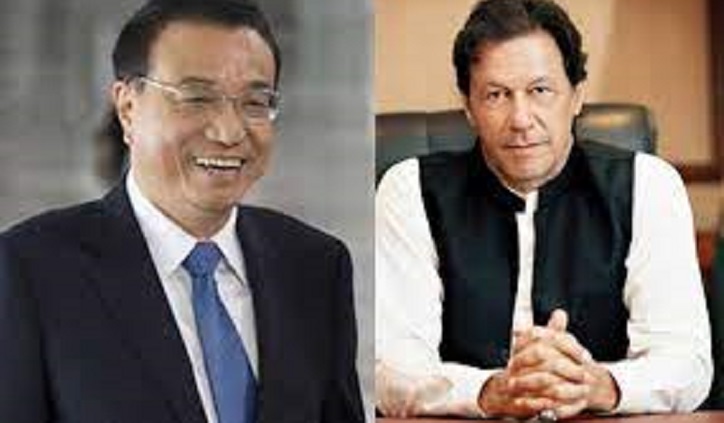 Pakistan requests China for another year to pay back