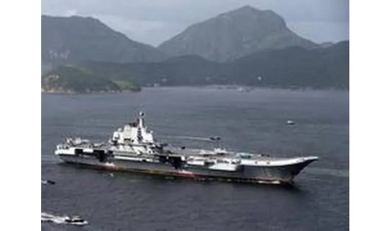 Vietnam expands its maritime militia amid tensions in South China Sea

