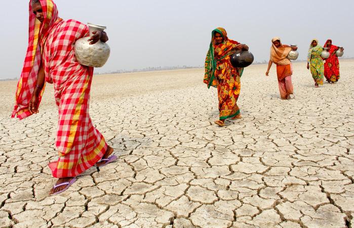 Bangladesh to host V20 Climate Vulnerables Finance Summit in July