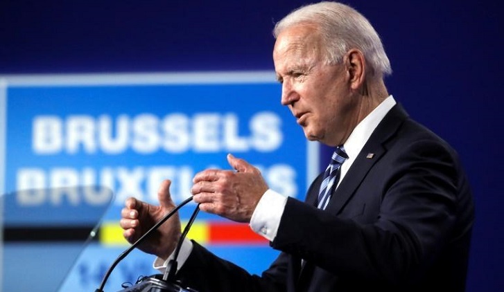 US, EU to agree Airbus-Boeing deal at Biden summit