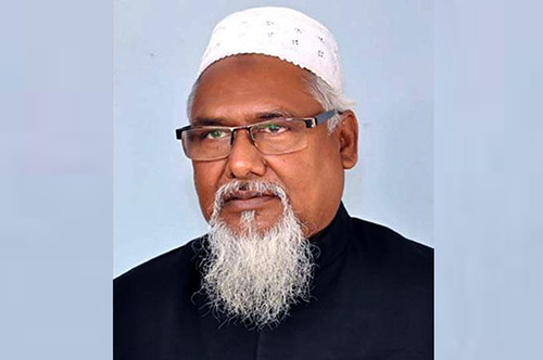 No genuine Aleem, Bujurg arrested: Faridul Haque