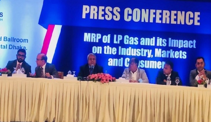 Local operators urge govt to review LPG tariff