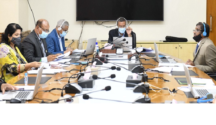 State banks report healthy performance, says Janata Bank MD Abdus Salam Azad 