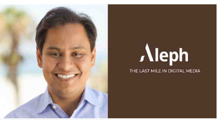 Bangladesh-origin Imran Khan becomes Chairman of Aleph Holding