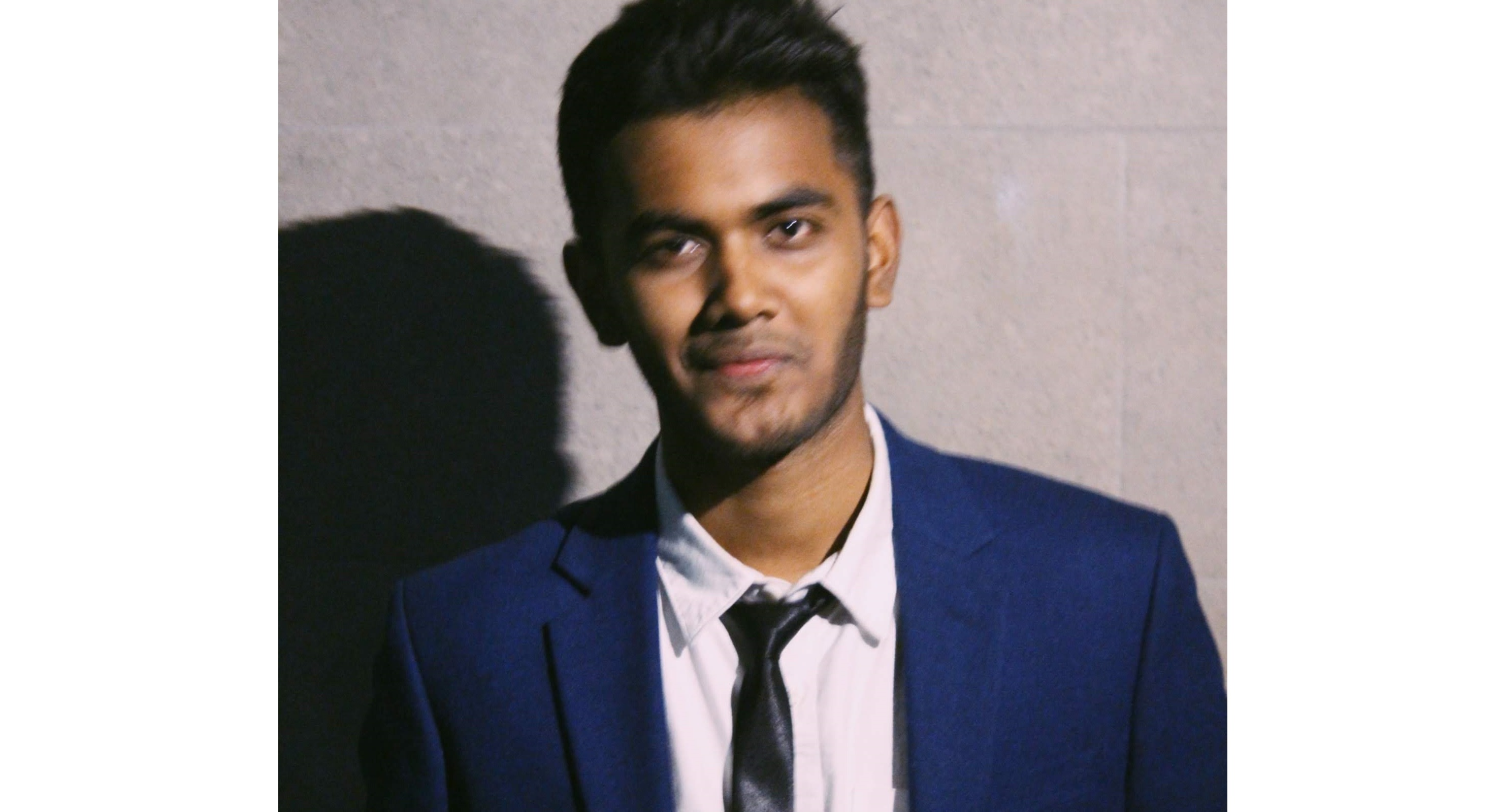 A promising young entrepreneur dreaming safe internet for everyone

