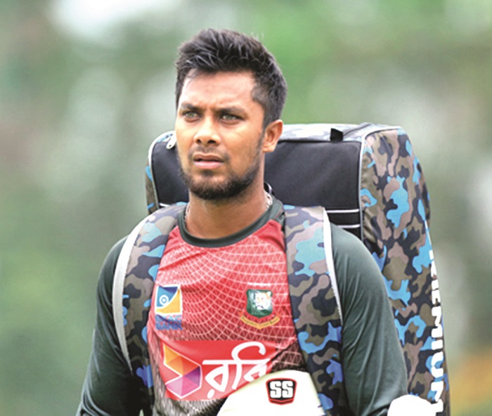 Sabbir fined for racial remark