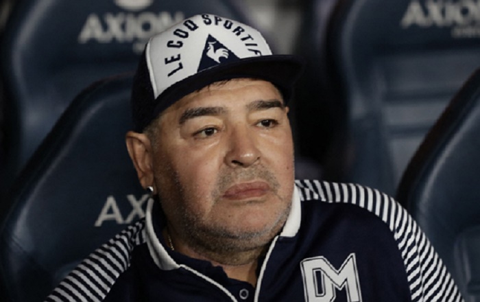 Doctors ‘killed’ Maradona via negligence, says nurse’s lawyer
