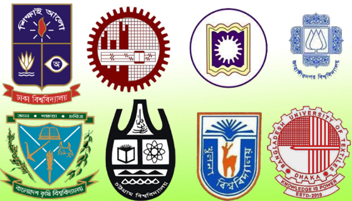 Tk 10,032.81 crore budget approved for 49 public universities