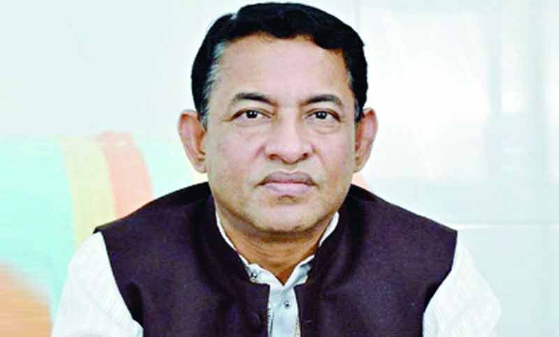 AL’s Nuruddin Chowdhury wins Laxmipur-2 by-polls

