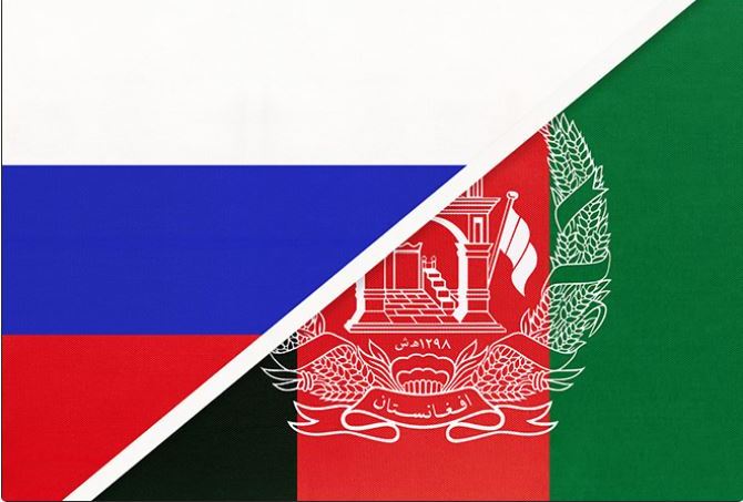 The Russian perspective on the Afghanistan situation post US withdrawal