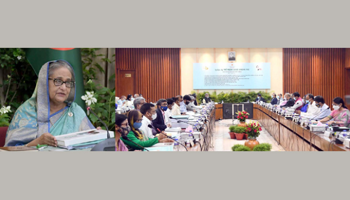 ECNEC approves 2 rural infrastructure development projects in Gazipur, Tangail