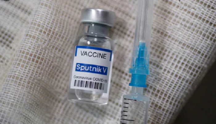 Sputnik V protects 100% against Indian strain: Russian expert