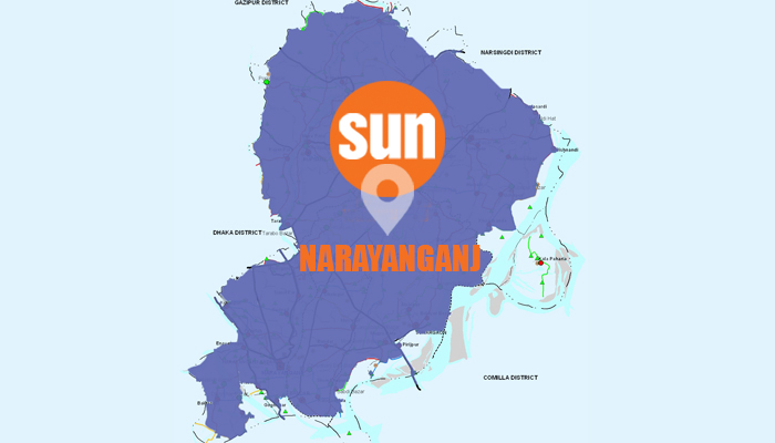 Two construction workers die from electrocution in Narayanganj